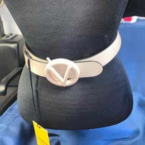 Brand new with tags Valentino Belt